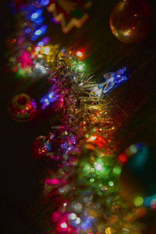 Cost of Christmas Lights Installation — Cost of Christmas Lights Installation