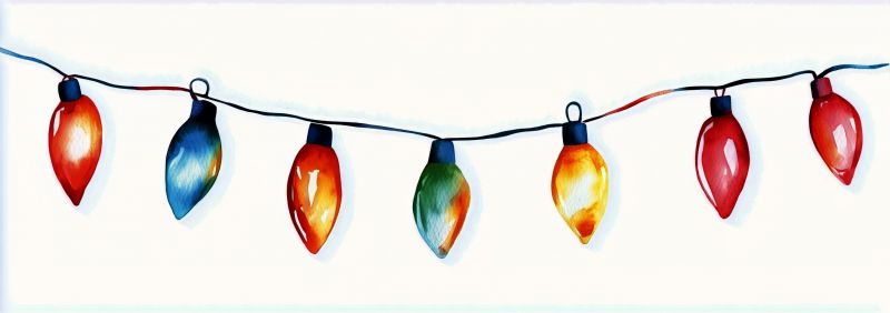 Holiday Lights Installation in Roswell, GA
